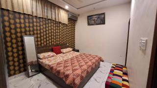 Hill View Park Guest House Citihousing jhelum satellite town - Jhelum - 5