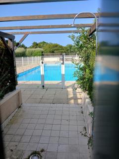 maison a louer face a la mer - Guidel - 3