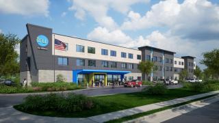 Tru By Hilton Joliet Plainfield - Joliet - 0