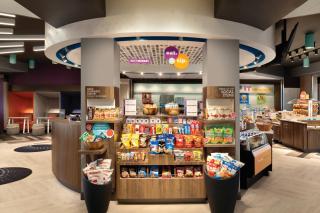Tru By Hilton Joliet Plainfield - Joliet - 6