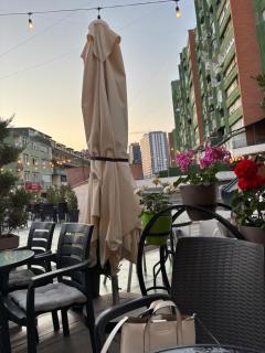 City Center Apartment - Pristina - 9