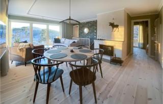 3 Bedroom Gorgeous Home In Ullared - 8