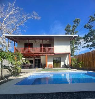 Casa Corteza del Caribe Puerto Viejo - Talamanca - 0