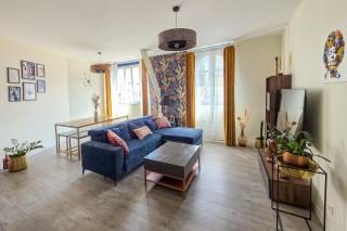 Les Appartements de la Nef d'Or - Saint-Quentin - 9