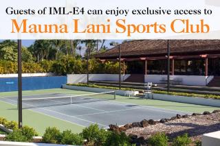 KBM Resorts FREE CAR Islands at Mauna Lani IML-E4 Large Lanai Golf Cart - Waikoloa - 9