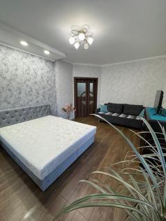 Vodogray Apartmens Citi Елітний комплекс, закрита територія, ДУЖЕ ЧИСТО! - Černivci - 1