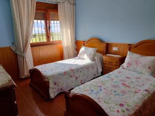 Casa Las Catedrales - Devesa - 2