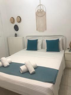 Giannoulis house 2 vintage - Preveza - 9