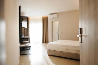 Hotel Mediterrane - Sarandë - 7