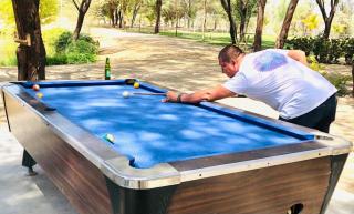 Club Porta Verde Glamping y Domos - Piura - 1