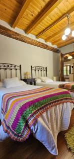 Valles del Narcea, Apartamentos Rurales - Cangas del Narcea - 9