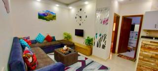 Golden Home Hurghada El Kauser - Hurghada - 5