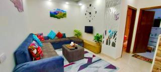 Golden Home Hurghada El Kauser - Hurghada - 1