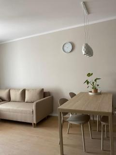 COBBY Apartament Jeżyce - Posen - 6