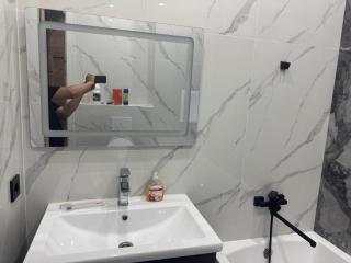 Уютные апартаменты в ЖК Женева - Astana - 5