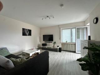 Schöne 2 Zimmer Wohnung, modern & stadtnah - Werne - 0