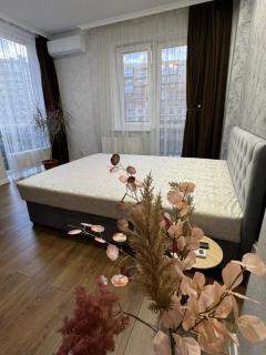 Vodogray Apartmens Citi Елітний комплекс, закрита територія, ДУЖЕ ЧИСТО! - Černivci - 8