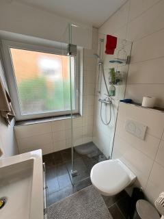 Schöne 2 Zimmer Wohnung, modern & stadtnah - Werne - 7