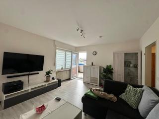 Schöne 2 Zimmer Wohnung, modern & stadtnah - Werne - 3