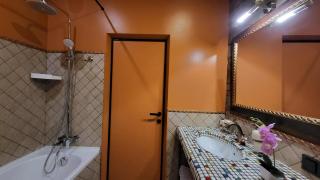 Sea view apartment in Arcadia Gagarin Plato - 2