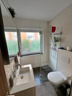 Schöne 2 Zimmer Wohnung, modern & stadtnah - Werne - 2