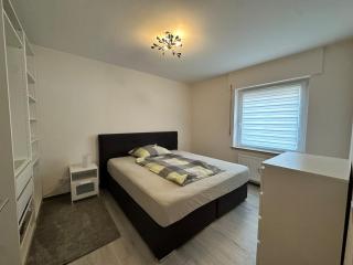 Schöne 2 Zimmer Wohnung, modern & stadtnah - Werne - 1