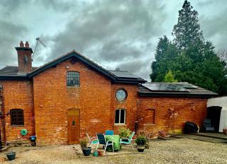 The Hurst Stable - - 0