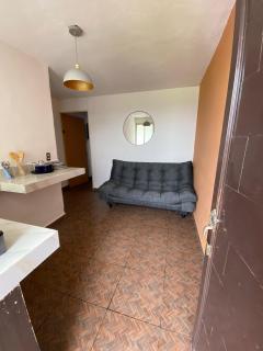 Departamento 33 - Toluca - 2