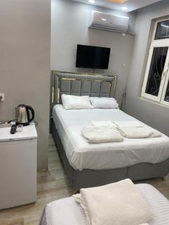 lastbest hotel - Istanbul - 0