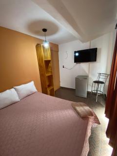 Departamento 33 - Toluca - 1