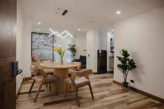 Nomadic Boutique Living and Experience Center - 4