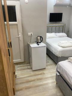 lastbest hotel - Istanbul - 7