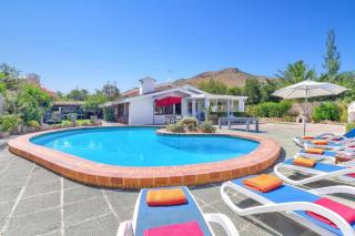 Villa Maite by Villa Plus - El Port - 8