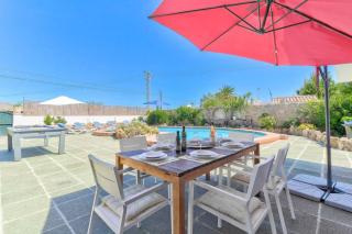 Villa Maite by Villa Plus - El Port - 7