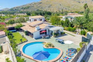 Villa Maite by Villa Plus - El Port - 5