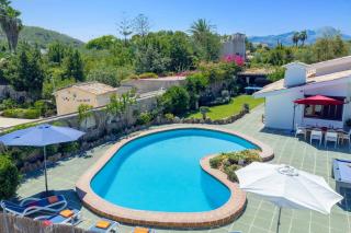 Villa Maite by Villa Plus - El Port - 3