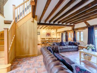 4 Bed in Bettws Cedewain 86784 - Bettws Cedewain - 7