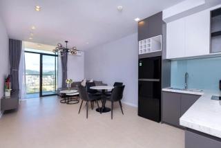 Modern CSJ Condo - 169 ThuyVan and Vung Tau BeachFront - 8