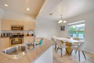 6 Mi to Coast Cape Coral Family Home - Cape Coral - 4