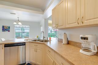 6 Mi to Coast Cape Coral Family Home - 1