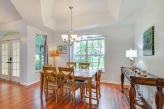 6 Mi to Coast Cape Coral Family Home - 5
