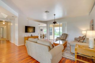 6 Mi to Coast Cape Coral Family Home - Cape Coral - 8