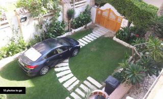 Vacation Apartments in a Private Villa with Private Beach Access - Alexandria - 9
