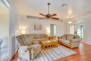 6 Mi to Coast Cape Coral Family Home - Cape Coral - 7