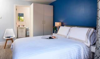 Luxury City Apartment I Underground Parking I 5 Star I Long Stay - Belfast - 9