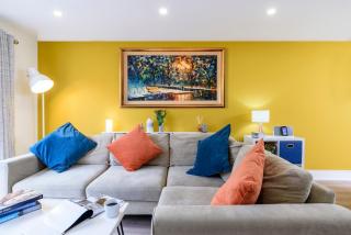 Luxury City Apartment I Underground Parking I 5 Star I Long Stay - Belfast - 8