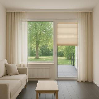 Ruhige Gartenwohnung in Lübeck - Lübeck - 0