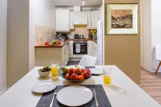 Luxury City Apartment I Underground Parking I 5 Star I Long Stay - Belfast - 4