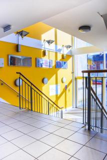 Luxury City Apartment I Underground Parking I 5 Star I Long Stay - Belfast - 3