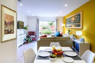 Luxury City Apartment I Underground Parking I 5 Star I Long Stay - Belfast - 2